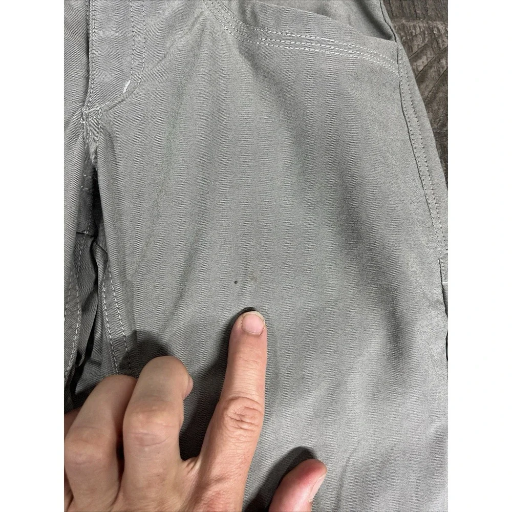 Kuhl Pants Womens 2 Regular Leg‎ Stretch Outdoor Hiking 18S
